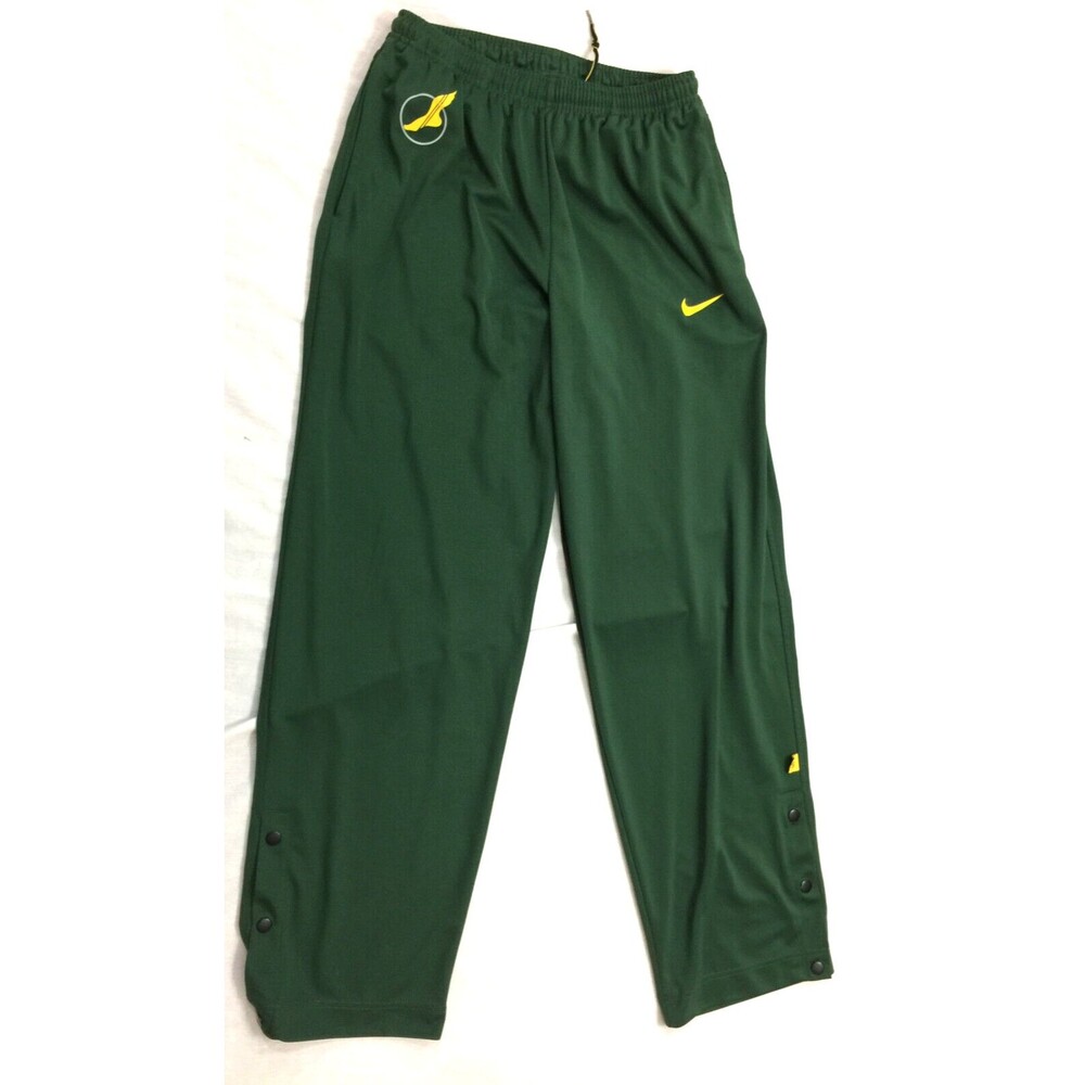 NIKE DRI FIT MENS ATHLETIC PANTS SIZE M